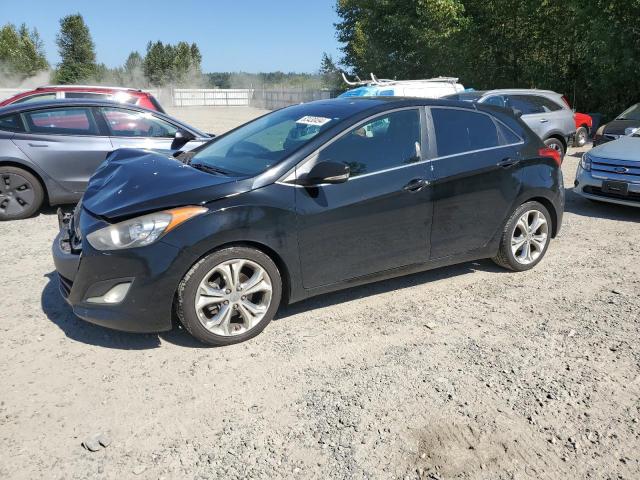 HYUNDAI ELANTRA 2014 kmhd35lhxeu200273