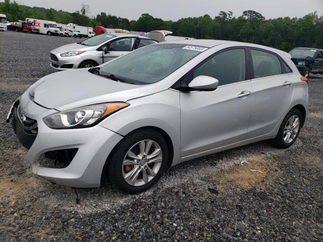 HYUNDAI ELANTRA GT 2014 kmhd35lhxeu204825