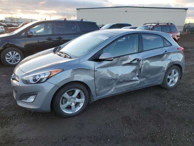 HYUNDAI ELANTRA 2014 kmhd35lhxeu204839