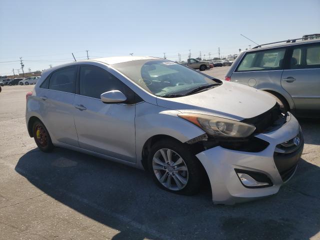 HYUNDAI ELANTRA GT 2014 kmhd35lhxeu211600