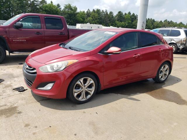 HYUNDAI ELANTRA GT 2014 kmhd35lhxeu211869