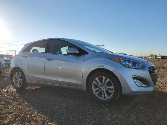 HYUNDAI ELANTRA GT 2014 kmhd35lhxeu219700