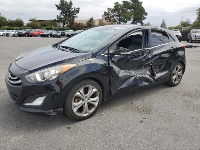 HYUNDAI ELANTRA 2014 kmhd35lhxeu223276