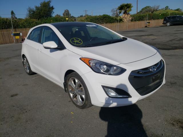 HYUNDAI NULL 2014 kmhd35lhxeu225769