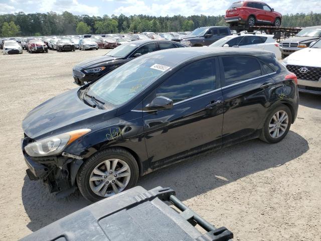 HYUNDAI ELANTRA GT 2014 kmhd35lhxeu234570