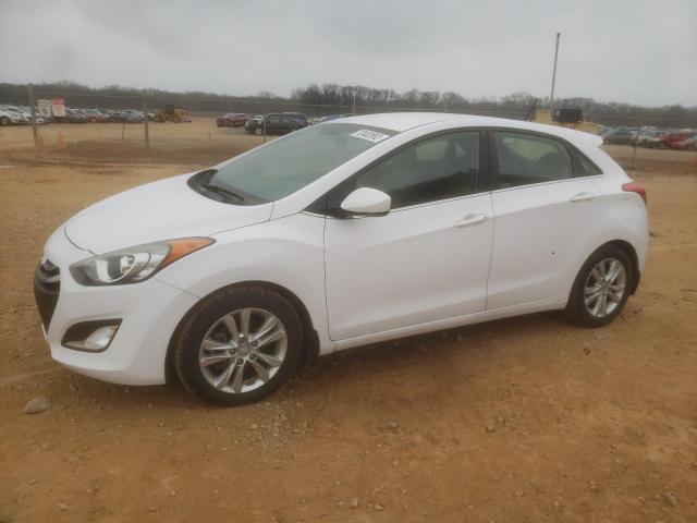 HYUNDAI ELANTRA GT 2015 kmhd35lhxfu235770