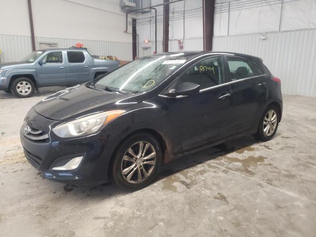 HYUNDAI ELANTRA GT 2015 kmhd35lhxfu236014