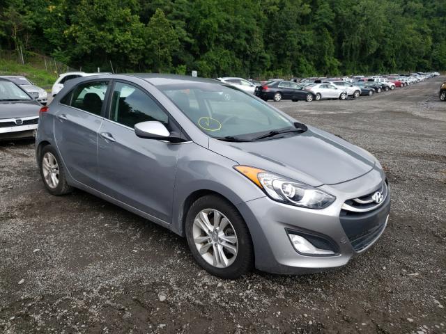 HYUNDAI ELANTRA GT 2015 kmhd35lhxfu236790