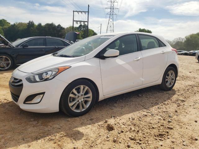 HYUNDAI ELANTRA GT 2015 kmhd35lhxfu237440