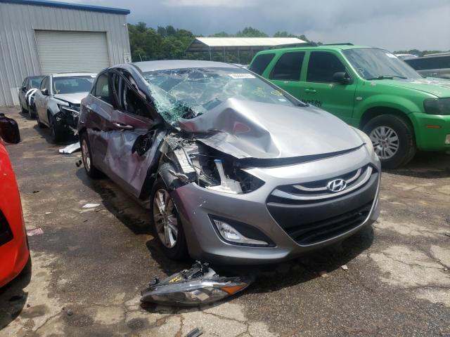 HYUNDAI ELANTRA GT 2015 kmhd35lhxfu241763