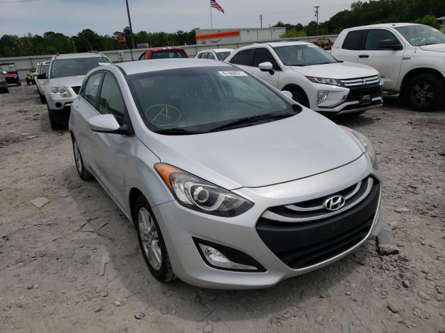 HYUNDAI ELANTRA GT 2015 kmhd35lhxfu242704