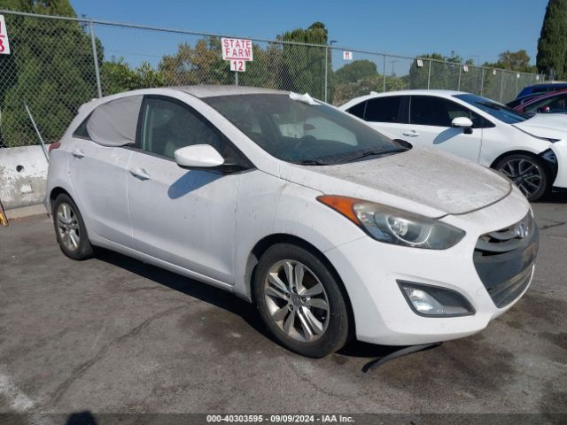 HYUNDAI ELANTRA 2015 kmhd35lhxfu244064