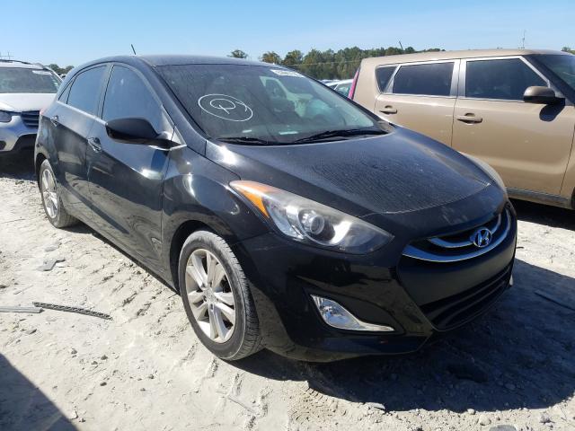 HYUNDAI ELANTRA GT 2015 kmhd35lhxfu245053