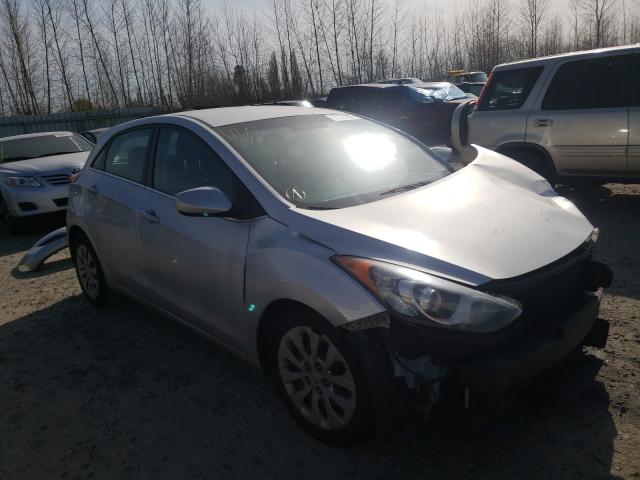 HYUNDAI ELANTRA GT 2016 kmhd35lhxgu252389