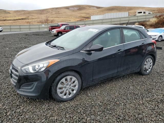 HYUNDAI ELANTRA 2016 kmhd35lhxgu252568