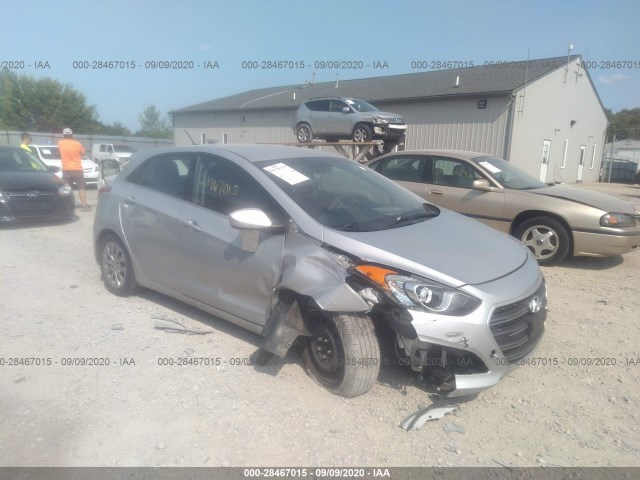 HYUNDAI ELANTRA GT 2016 kmhd35lhxgu257754