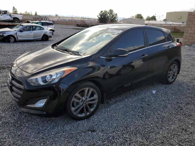 HYUNDAI ELANTRA 2016 kmhd35lhxgu260749