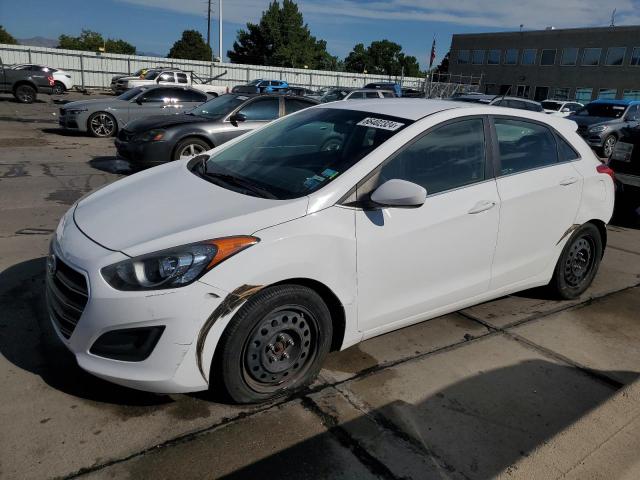 HYUNDAI ELANTRA 2016 kmhd35lhxgu262873