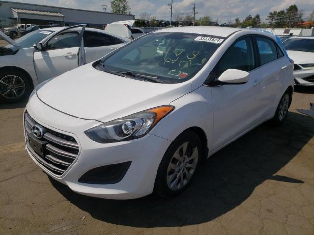 HYUNDAI ELANTRA 2016 kmhd35lhxgu264008