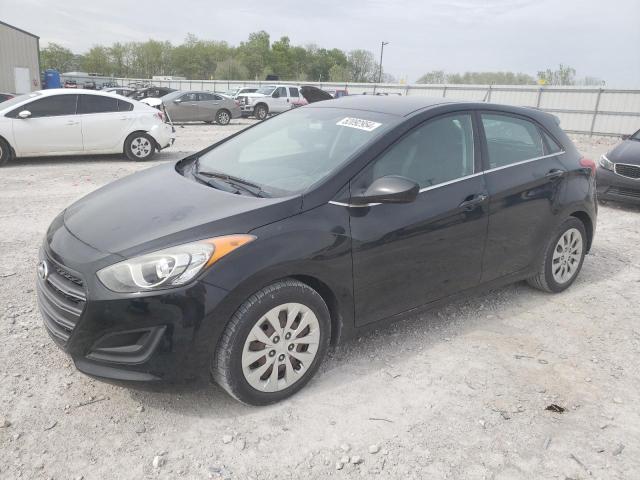 HYUNDAI ELANTRA 2016 kmhd35lhxgu268446