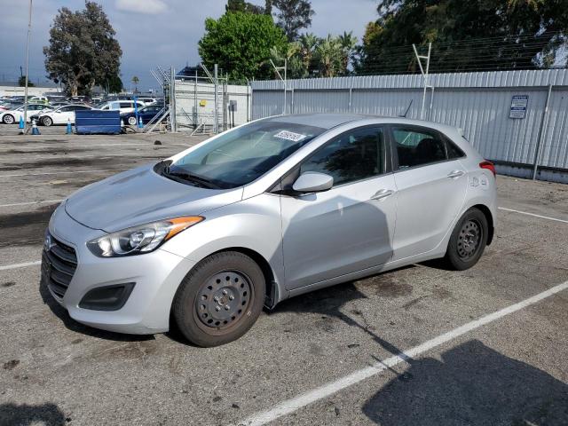 HYUNDAI ELANTRA GT 2016 kmhd35lhxgu273727