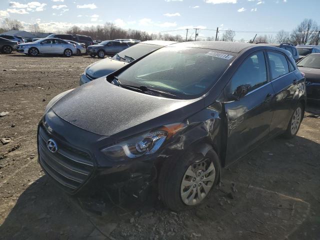 HYUNDAI ELANTRA 2016 kmhd35lhxgu276868