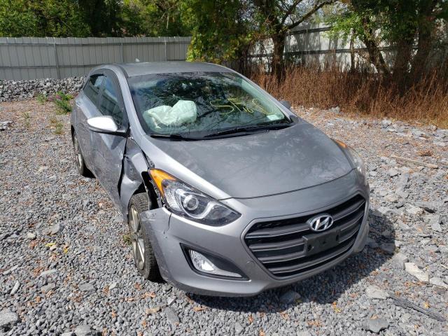 HYUNDAI ELANTRA GT 2016 kmhd35lhxgu280614