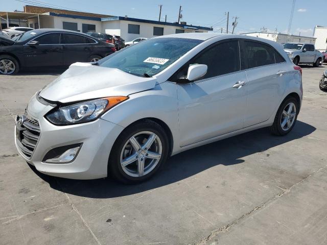 HYUNDAI ELANTRA 2016 kmhd35lhxgu287837