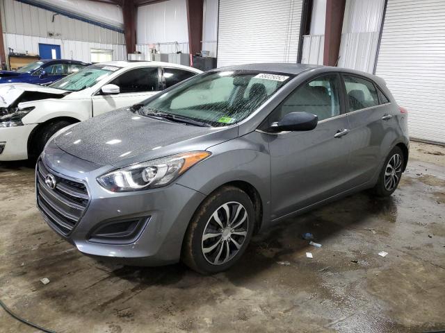 HYUNDAI ELANTRA GT 2016 kmhd35lhxgu301011