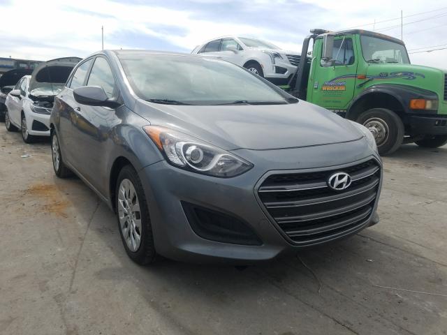 HYUNDAI NULL 2016 kmhd35lhxgu304765