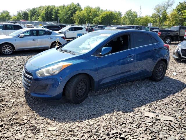 HYUNDAI ELANTRA GT 2016 kmhd35lhxgu314048