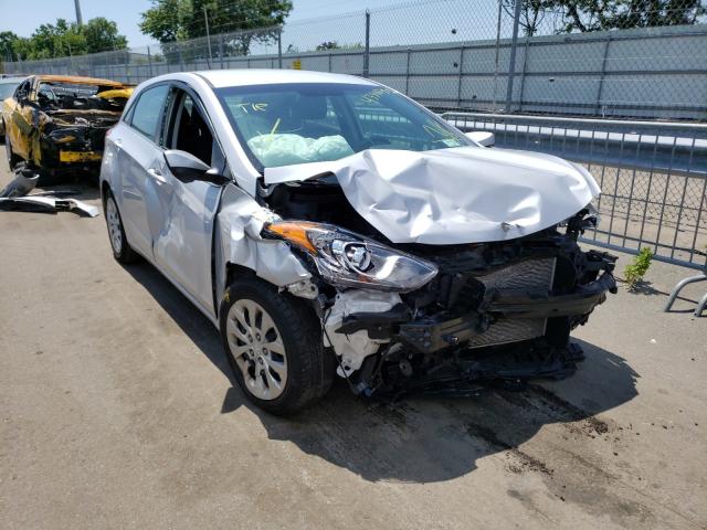 HYUNDAI ELANTRA GT 2016 kmhd35lhxgu315572