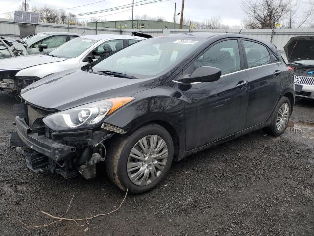 HYUNDAI ELANTRA 2016 kmhd35lhxgu322991