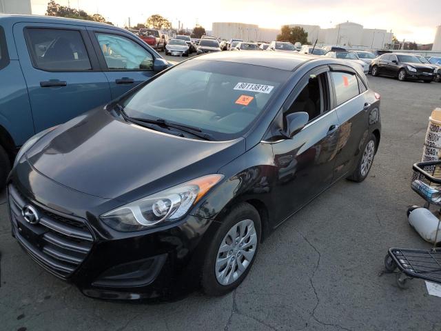 HYUNDAI ELANTRA 2016 kmhd35lhxgu330301