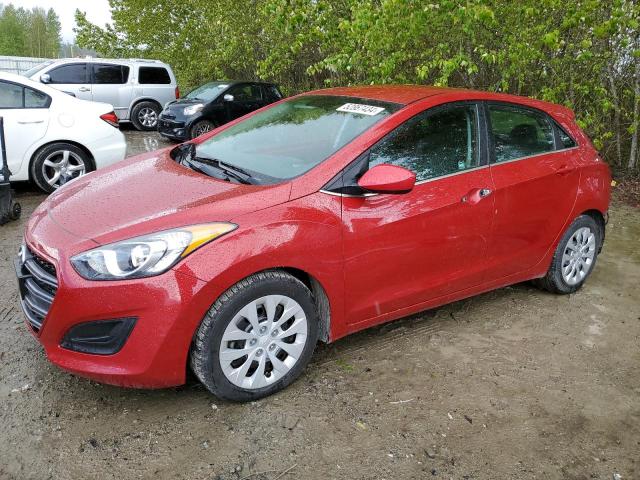 HYUNDAI ELANTRA 2016 kmhd35lhxgu338463