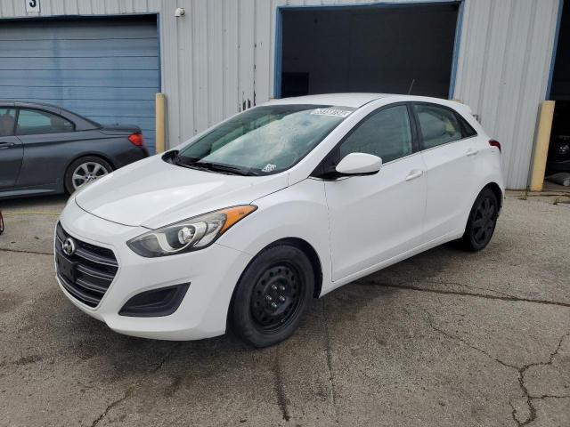 HYUNDAI ELANTRA GT 2017 kmhd35lhxhu364370