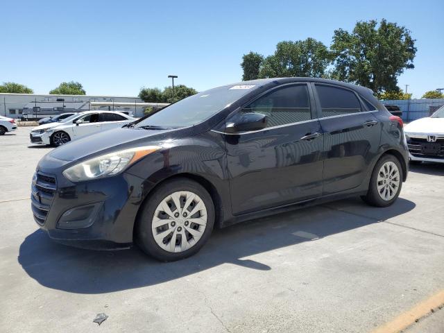 HYUNDAI ELANTRA 2017 kmhd35lhxhu379628