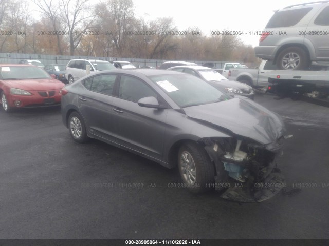 HYUNDAI ELANTRA 2017 kmhd74lf0hu092201