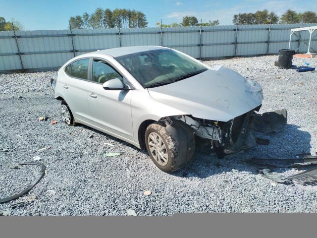 HYUNDAI ELANTRA SE 2017 kmhd74lf0hu113872