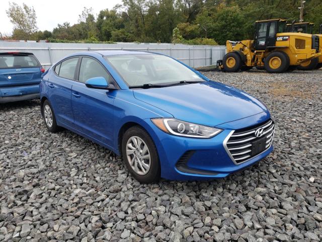 HYUNDAI NULL 2017 kmhd74lf0hu144409