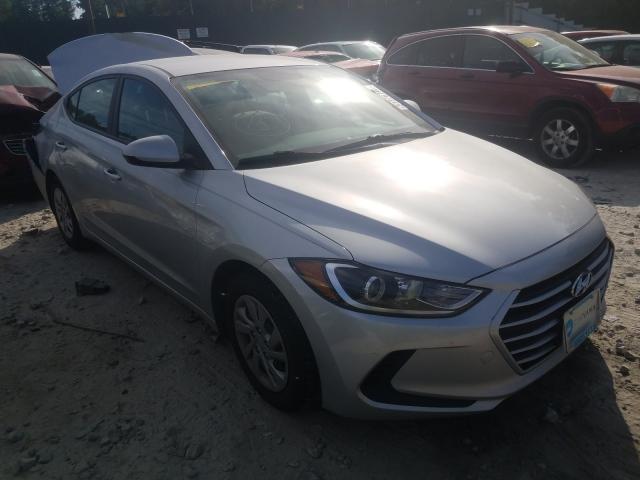 HYUNDAI NULL 2017 kmhd74lf0hu388822