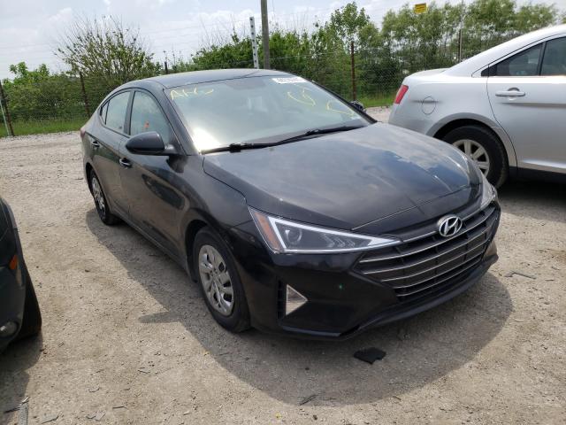 HYUNDAI NULL 2019 kmhd74lf0ku855440