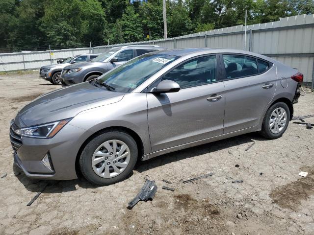 HYUNDAI ELANTRA 2020 kmhd74lf0lu067467