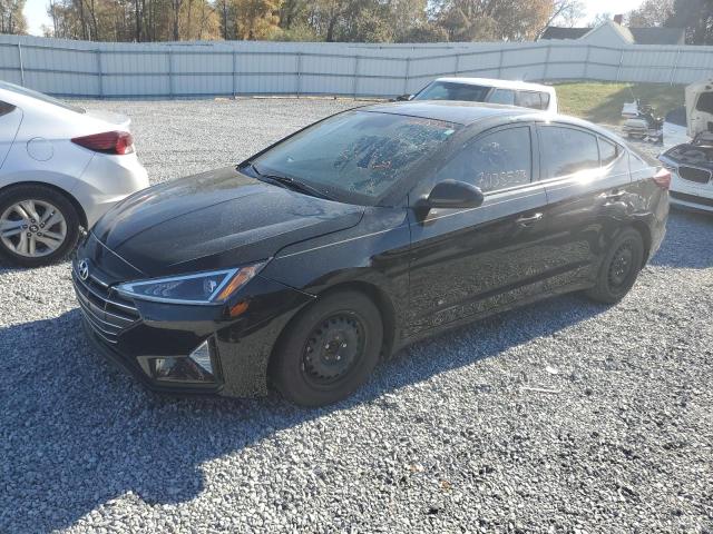 HYUNDAI ELANTRA 2020 kmhd74lf0lu920689