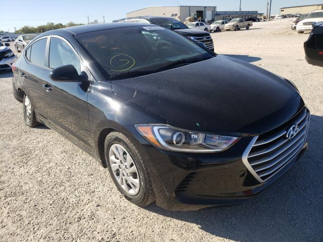 HYUNDAI NULL 2017 kmhd74lf1hu119714