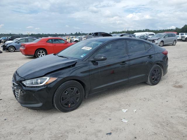 HYUNDAI ELANTRA SE 2017 kmhd74lf1hu122838