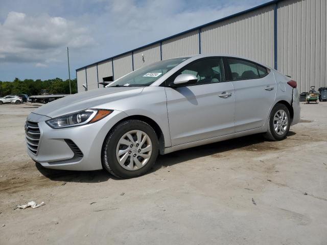 HYUNDAI ELANTRA 2017 kmhd74lf1hu149828