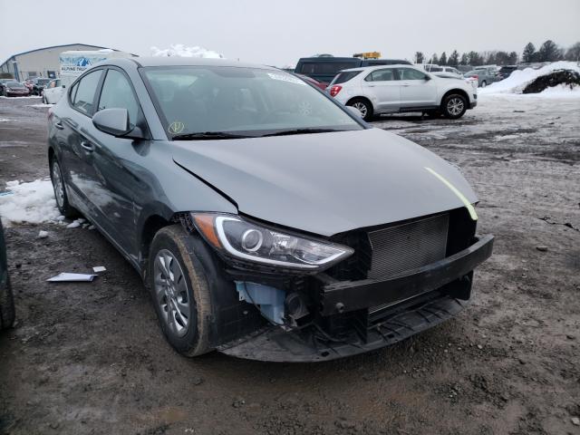 HYUNDAI NULL 2017 kmhd74lf1hu406616