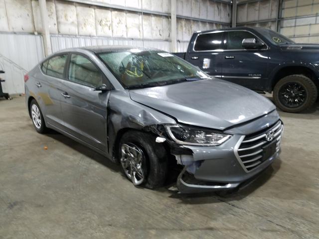 HYUNDAI NULL 2017 kmhd74lf1hu422671