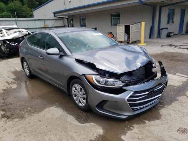 HYUNDAI NULL 2018 kmhd74lf1ju565884